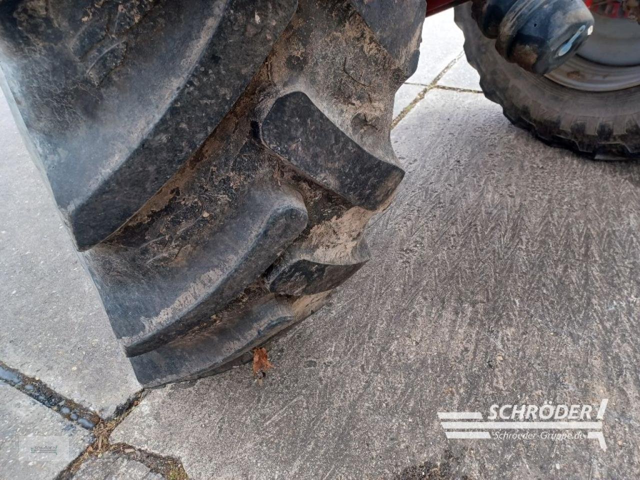 Anhängespritze tip Hardi COMMANDER 7000 | 30 METER, Gebrauchtmaschine in Langenweddingen (Poză 15)